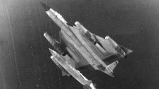 MythBusting The Epic SuperSonic B-58 Hustler That Terrified the USSR (Full Documentary)