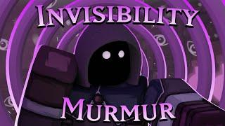 Deepwoken | Invisibility Murmur: Tacet