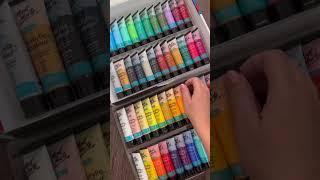 3 amazing unboxing new art supplies is so exciting 