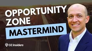 Take Your Opportunity Zones Strategy To The Next Level