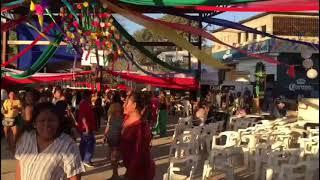 Feria Regional Sabanillas 2024