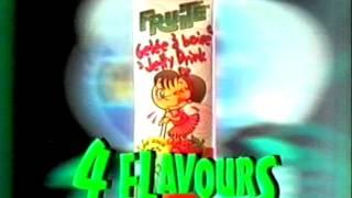 My Old VHS Tapes - Fruite Jelly Drink