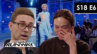 Project Runway | Season 18 Episode 6  | Full Episode