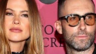 Why Adam Levine And Behati Prinsloo Got Back Together