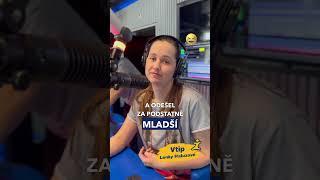 |  #vtiplenkyhaluzove #lenkahaluzova #vtip #vtipy #radioimpuls