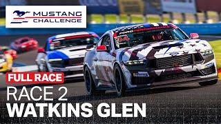 2024 Mustang Challenge at Watkins Glen International | Race 2 | Watkins Glen, NY