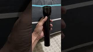 Maglite the King of Flashlights!!!