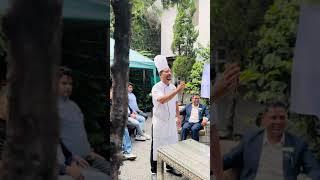 Chef Meet 2024 Host By Chef Durga Khadka Kathmandu Nepal || ￼Chef Meet 2024 || Best Nepalese Chef