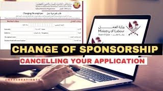 COMPANY SPONSORSHIP CHANGE AND EMPLOYERS FOR QATAR WORK VISA SPONSORED JOBS / Mexcreationtv