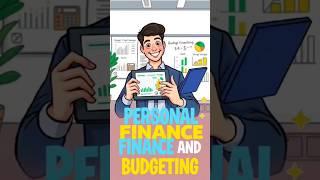 "Personal Finance and Budgeting"‍️ #shorts #virals