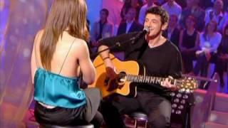 Patrick Bruel & Natasha St Pier - J'te le dis quand même