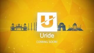 Uride Pakistan Teaser 1