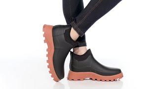 Hunter City Explorer Ankle Boot SKU: 9901966