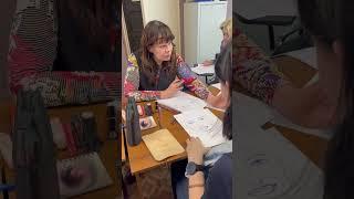 Курс «Художник-гример» - Медиа Школа Ольги Спиркиной