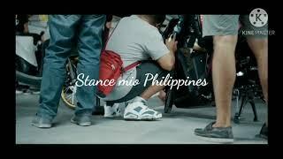 Stance Mio Philippines