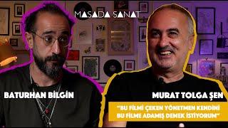 Murat Tolga Şen'den Film ve Film Festivallerine eleştirel yorumlar!