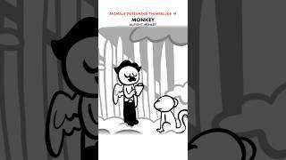Animal Designs  (Animation Meme) Anim: RedFlowerCrown #shorts