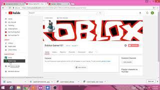 Roblox Gamer101 Introduction