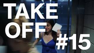 Take Off 15 trailer 2024 - Graduation Acts Codarts Circus Arts