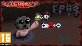 The Binding Of Isaac Afterbirth+ Ep49, MEGA EDEN