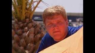 *RAY MEARS* EXTREME SURVIVAL - SEA