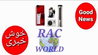 I creat 2nd channel about RAC|RAC WORLD|RAC work|Ac repair|Refrigerator repair