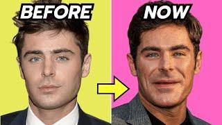 Beyond the Spotlight: 1 Hour Of The Most Dramatic Celebrity Transformations