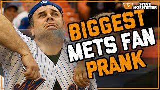 New York Mets trivia prank