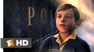 The Polar Express (2004) - All Aboard Scene (1/5) | Movieclips