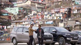 Nayi Gadi aur Drone Leke Seedha Shimla Nikal Gaya...