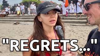 What’s Your BIGGEST Regret in Life?