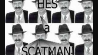 Scatman John - Scatman's World [Lyrics]