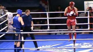 Кубок России 2011г. Финал +91кг Кадимагомедов VS Шелепов.mpg