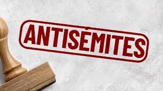 La FRANCE INSOUMISE est-elle VRAIMENT antisémite ?