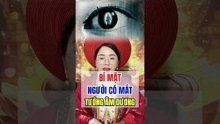 Bí Mật Người Có Mắt Âm Dương #shorts #kimtamcat #phongthuy    #nangluongso #viquyen