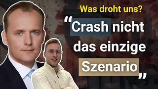 BRICS Gipfel: Alternative zum Schuldensystem? - Dr. Thorsten Polleit Interview