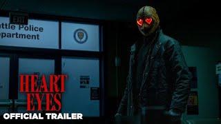 Heart Eyes | Official Trailer | Paramount Pictures UK