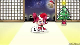 Padoru Padoru (IdiotoftheEast)