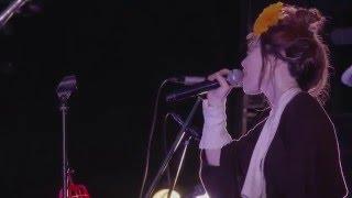 EGO-WRAPPIN'『かつて..。』LIVE