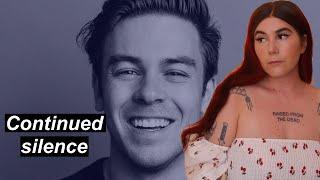 The Cody Ko allegations