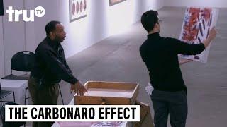The Carbonaro Effect - Identical Paintings Revealed