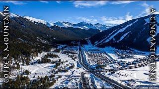 Copper Mountain [HDR]