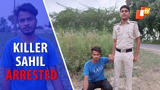 Delhi Murder: Sakshi Was Stabbed Multiple Times, Boyfriend Sahil Arrested From UP Bulandshahr | OTV