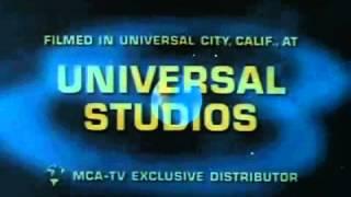 Universal Television Logo 1969 Alt. Version