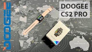 Doogee CS2 Pro - Smartwatch Alexa