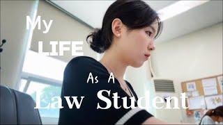 Law Student Vlog