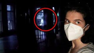 First Time Ghost Hunting in Florida’s Most Haunted Buildings 