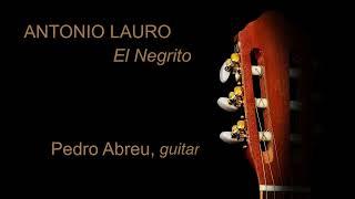 El Negrito