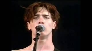 John Frusciante   Tiny Dancer Pinkpop 1990
