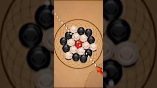  Do You Like This ? Finish Board  Carrom Boy Nitya  #carrompoolnitya #carrompool #carromdiscpool